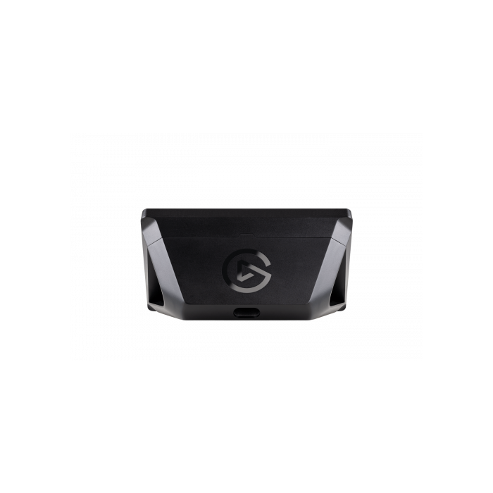 Elgato Stream Deck XL Negro - 10GAT9901 1