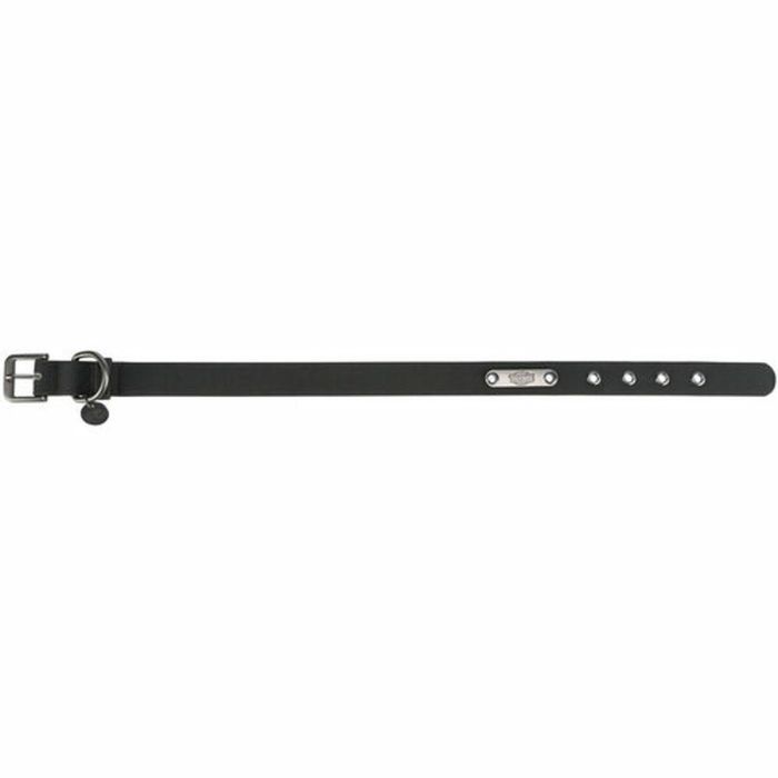 Collar para Perro Trixie Negro XS/S 25-32 cm 5 Collar para Perro Trixie Negro XS/S 25-32 cm 5