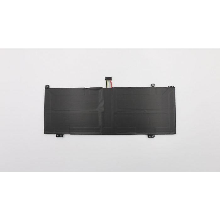 Lenovo Batería Original 45 WHr 4 Celdas 15.36V para Lenovo Thinkbook 13S-IML 14S-IML, Recargable Ión Litio 1 Lenovo Batería Original 45 WHr 4 Celdas 15.36V para Lenovo Thinkbook 13S-IML 14S-IML, Recargable Ión Litio 1