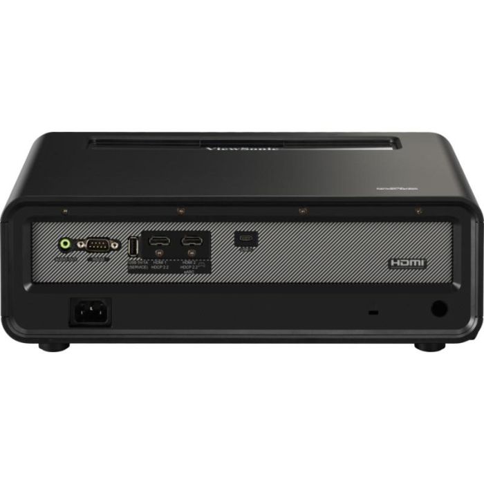Viewsonic X2-4KE Pro Proyector Beamer UHD LED DLP 3300 Lúmenes 21 Viewsonic X2-4KE Pro Proyector Beamer UHD LED DLP 3300 Lúmenes 21