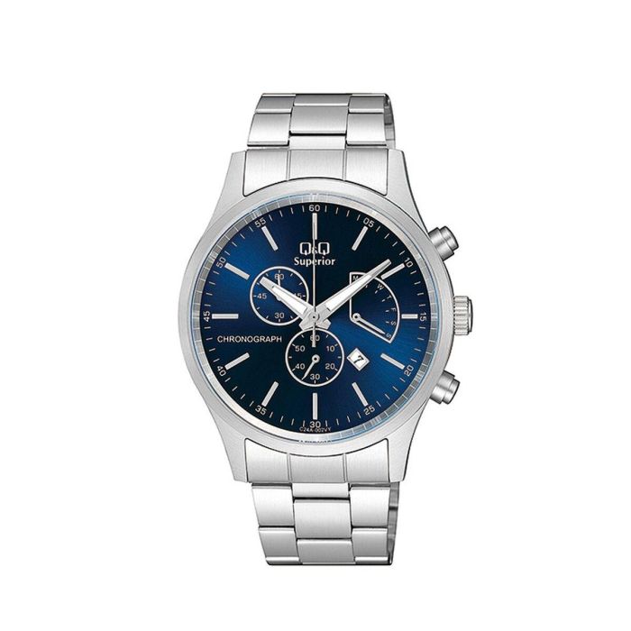 Reloj Hombre Q&Q C24A-002VY