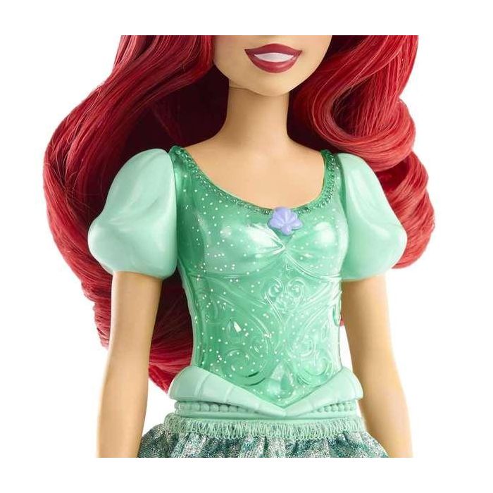 Muñeca princesa ariel disney. completamente articulada 29cm 3 Muñeca princesa ariel disney. completamente articulada 29cm 3