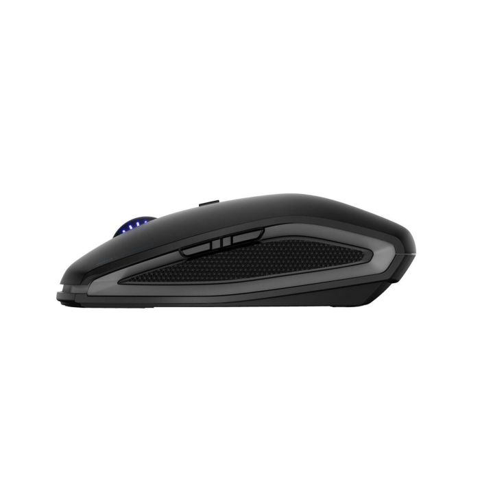 Ratón Bluetooth Inalámbrico Cherry JW-7500-2 Negro 2000 dpi 1 Ratón Bluetooth Inalámbrico Cherry JW-7500-2 Negro 2000 dpi 1