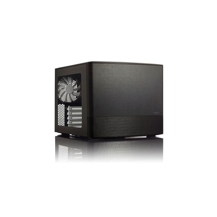 Fractal Design NODE 804 Cubo Negro 23