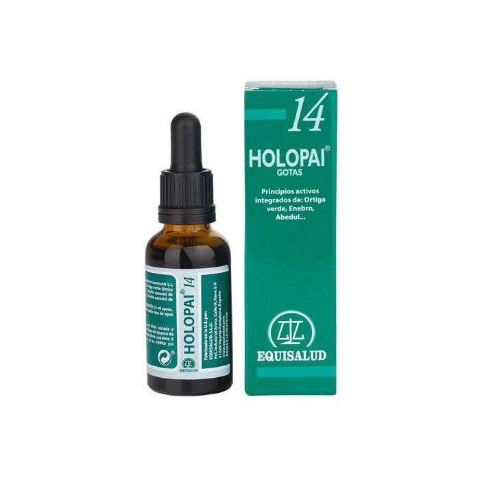 Holopai 14 Holopai 14