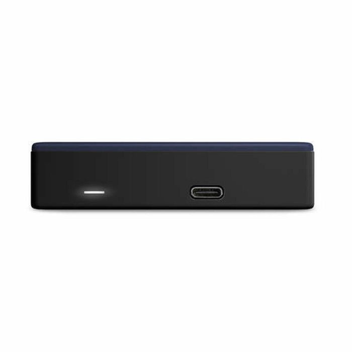 Disco Duro Externo Western Digital WDBFTM0040BBL-WESN 4 TB SSD 4 TB 4TB 2 Disco Duro Externo Western Digital WDBFTM0040BBL-WESN 4 TB SSD 4 TB 4TB 2