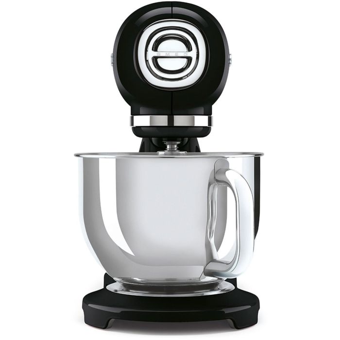 Smeg SMF03BLEU Kitchen Machine Negra 5