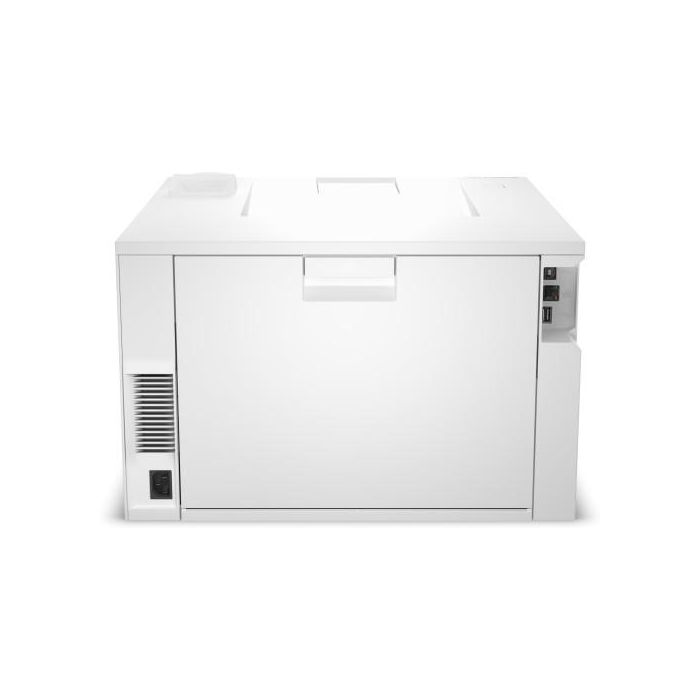 Impresora Láser Color HP LaserJet Pro 4202dn Dúplex/ Blanca y Azul 5 Impresora Láser Color HP LaserJet Pro 4202dn Dúplex/ Blanca y Azul 5