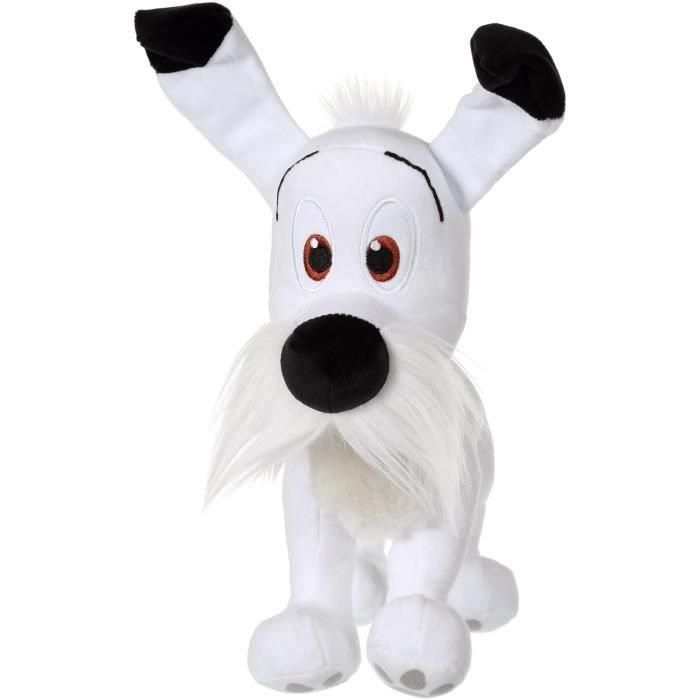 Peluche Dogmatix - GIPSY TOYS - El Irreducible, 25 cm 1 Peluche Dogmatix - GIPSY TOYS - El Irreducible, 25 cm 1
