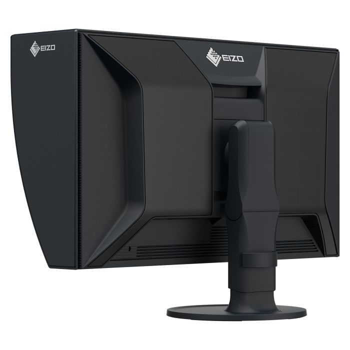 EIZO CG2700S Monitor 27" Wide Quad HD IPS Negro con USB-C 3 EIZO CG2700S Monitor 27" Wide Quad HD IPS Negro con USB-C 3