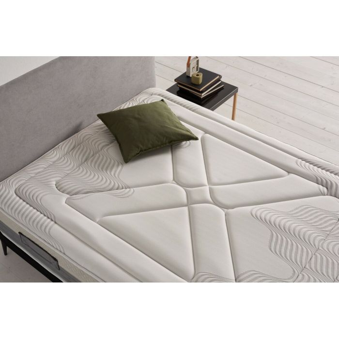 Colchón Viscoelástico IKON SLEEP Ankara Visco Hybrid 4
