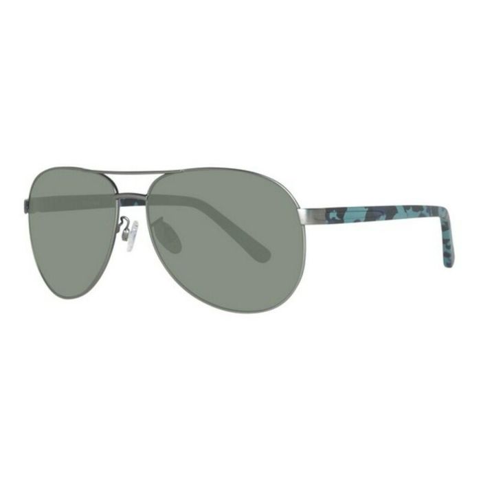 Gafas de Sol Hombre Timberland TB9086 6209D Ø 62 mm Ø 15 mm Gafas de Sol Hombre Timberland TB9086 6209D Ø 62 mm Ø 15 mm