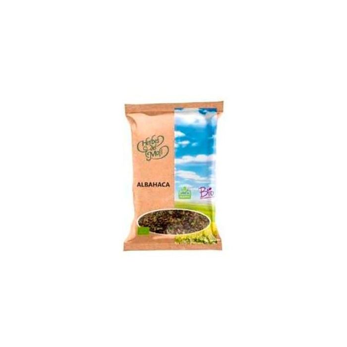 Albahaca Hoja Bio