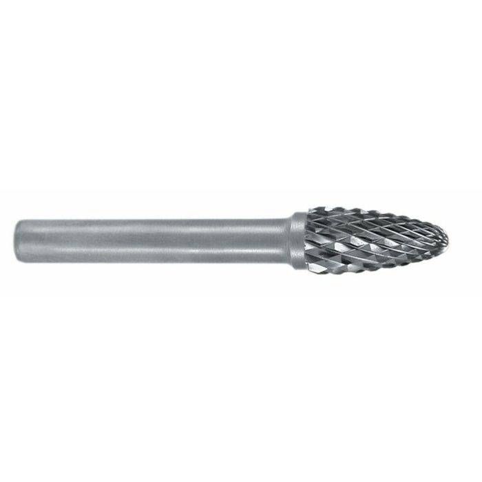 Fresa para Taladro RUKO RBF Metal duro (HM) 12 mm Cónica 1