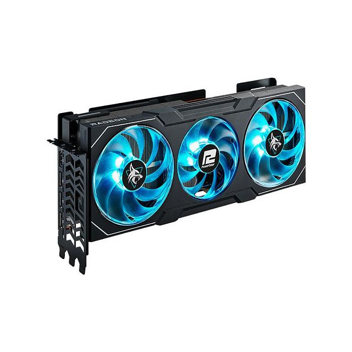 PowerColor RX 7900XTX 24GB GDDR6 3Fan Tarjeta Gráfica AMD Radeon 2