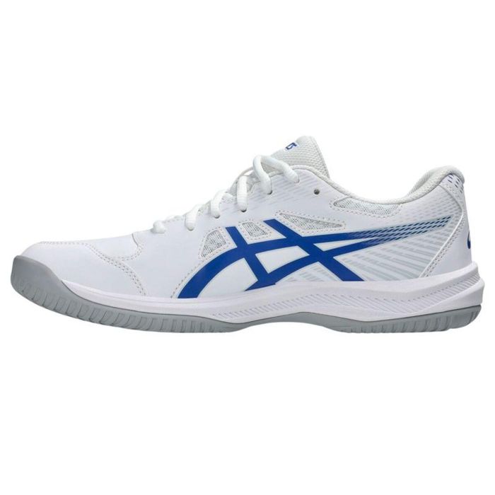 Zapatillas de Tenis para Hombre Asics ASICS Court Slide 4 Blanco 41 1