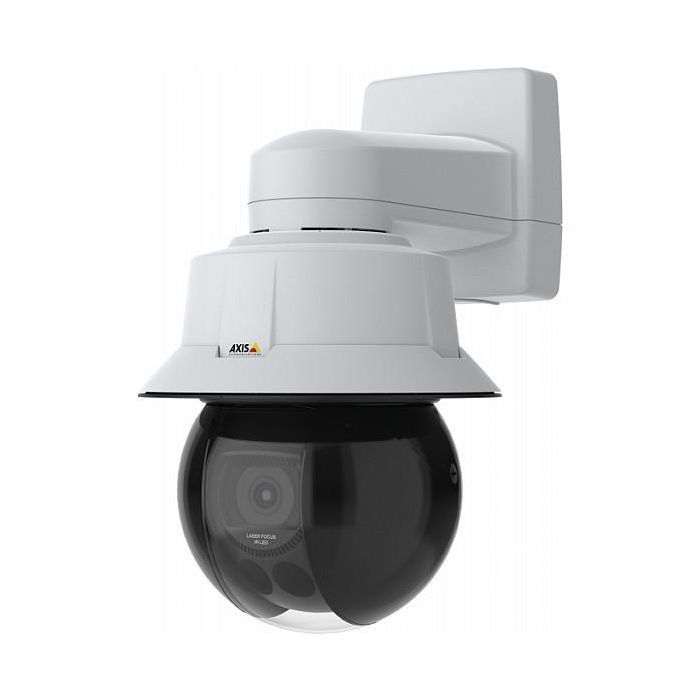 Videocámara de Vigilancia Axis Q6315-LE 4