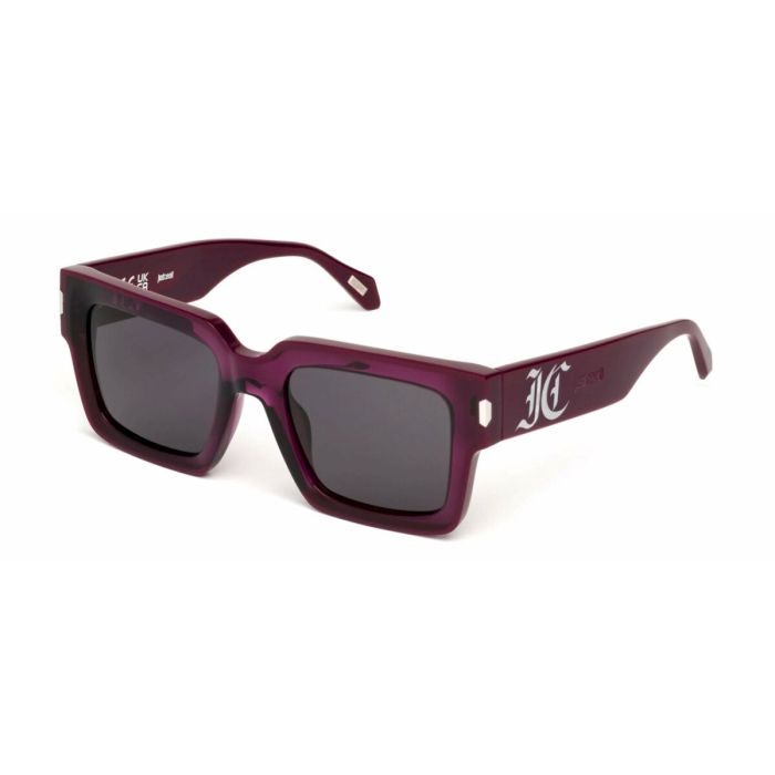 Gafas de Sol Unisex Just Cavalli SJC108V-530887 Ø 53 mm 1 Gafas de Sol Unisex Just Cavalli SJC108V-530887 Ø 53 mm 1