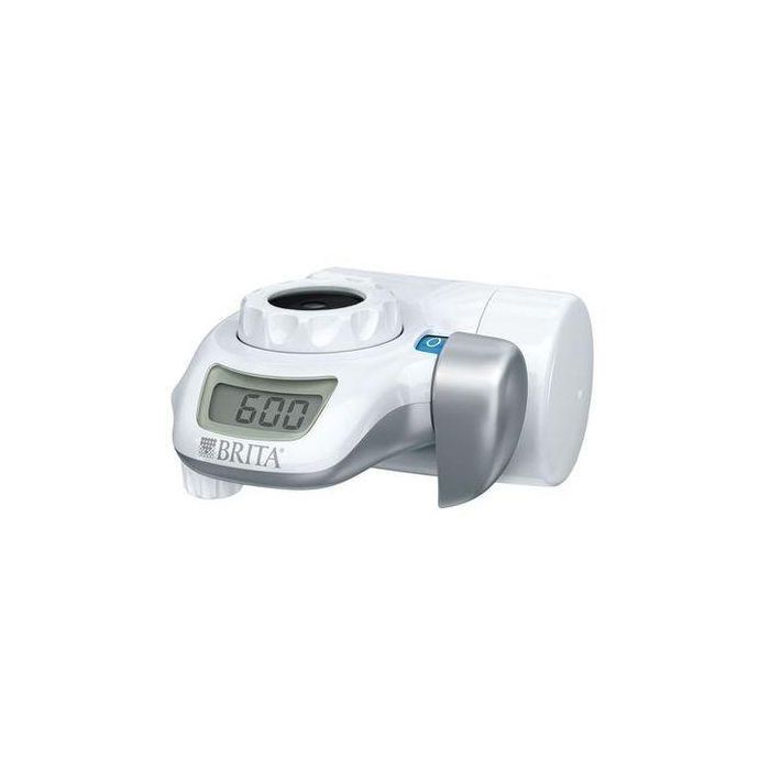 Brita V-Mf Sistema de Filtración para Grifo On Tap Pro, Incluye Filtro, Hasta 600L