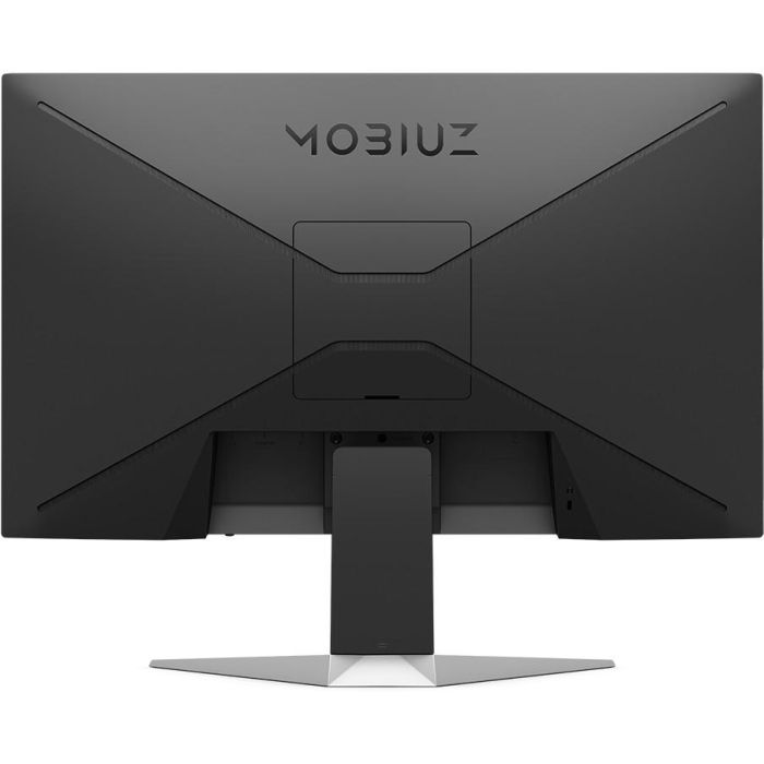 BenQ Monitor EX240N 9H.LL6LB.QBE 23.8" Full HD VA 165Hz HDR10 1ms DisplayPort HDMI Altavoces 3 BenQ Monitor EX240N 9H.LL6LB.QBE 23.8" Full HD VA 165Hz HDR10 1ms DisplayPort HDMI Altavoces 3