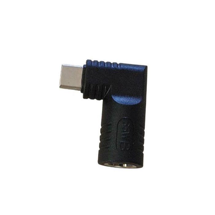CoreParts USB-C male to Classic 7.4*5.0 Plug for HP, deliver upto 90Watt CoreParts USB-C male to Classic 7.4*5.0 Plug for HP, deliver upto 90Watt