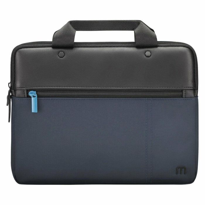 Maletín para Portátil Mobilis 005028 Azul 11" 7" 2 Maletín para Portátil Mobilis 005028 Azul 11" 7" 2