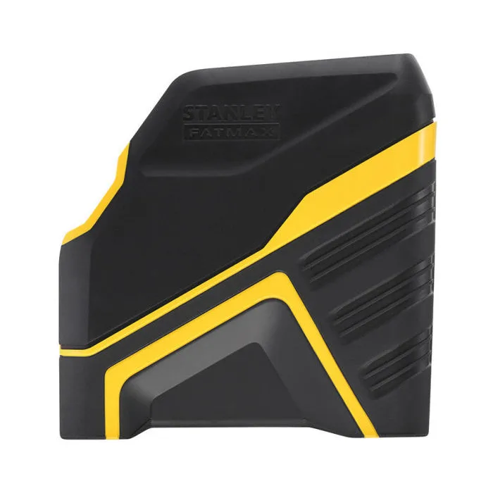 Stanley Fatmax Nivel láser cruzado FMHT77586-1 Iones de litio Verde 2 Stanley Fatmax Nivel láser cruzado FMHT77586-1 Iones de litio Verde 2