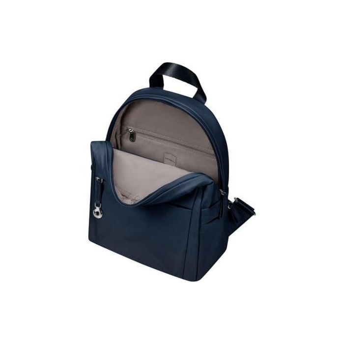 Mochila de Día Samsonite Move 5.0 S/ Capacidad 7L/ Azul Oscuro 2 Mochila de Día Samsonite Move 5.0 S/ Capacidad 7L/ Azul Oscuro 2