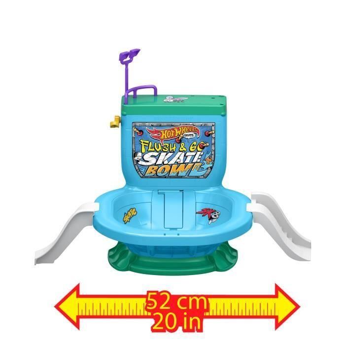 Pista de Carreras Mattel 4 Pista de Carreras Mattel 4