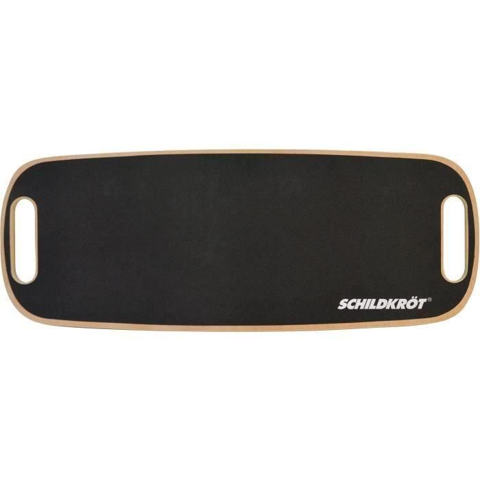 Schildkrot SCH4000885602432 - Tabla de Equilibrio de Madera 2