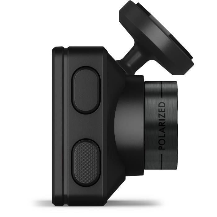 Dash Cam - GARMIN - X310 - Compacta, control por voz, 4K, 140° 1 Dash Cam - GARMIN - X310 - Compacta, control por voz, 4K, 140° 1
