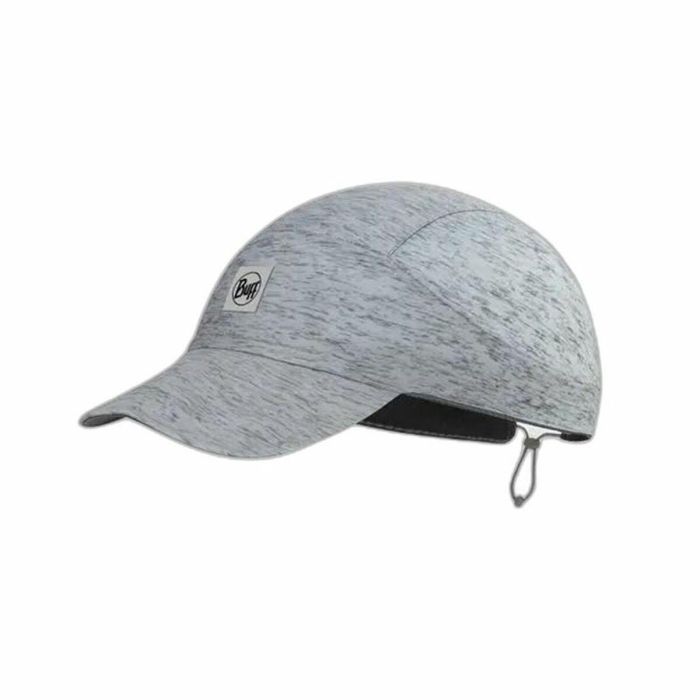 Gorra Deportiva Trail Buff Htr Light Gris Gorra Deportiva Trail Buff Htr Light Gris
