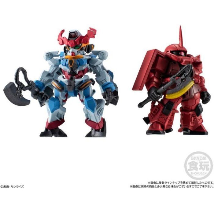Fw Gundam Converge Novedad 1 Unidad 1 Fw Gundam Converge Novedad 1 Unidad 1