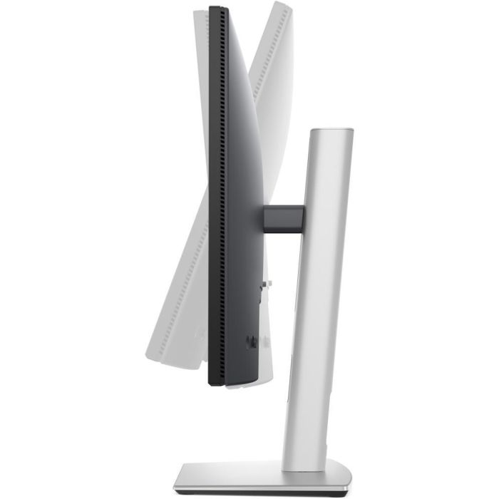 Dell P2425E Monitor Profesional de 24 Pulgadas QHD 2560x1440, Panel IPS, 100 Hz, 5 ms, USB-C 90W, ComfortView Plus, sin marcos de 3 lados, montaje VESA Dell P2425E Monitor Profesional de 24 Pulgadas QHD 2560x1440, Panel IPS, 100 Hz, 5 ms, USB-C 90W, ComfortView Plus, sin marcos de 3 lados, montaje VESA