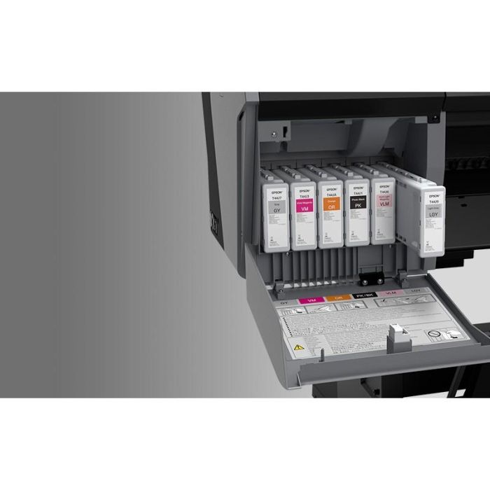 EPSON Impresora GF SureColor SC-P7500 STD 5 EPSON Impresora GF SureColor SC-P7500 STD 5