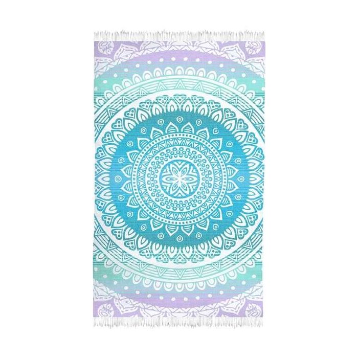 Pareo jacquard akora 100x160 cm - modelos surtidos Pareo jacquard akora 100x160 cm - modelos surtidos