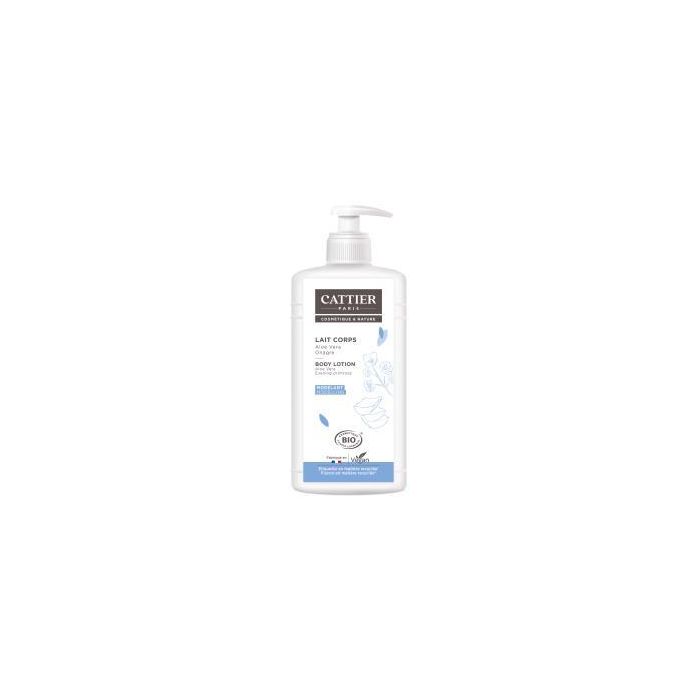 Leche Hidratante Modeladora Reafirmante 500Ml. Leche Hidratante Modeladora Reafirmante 500Ml.