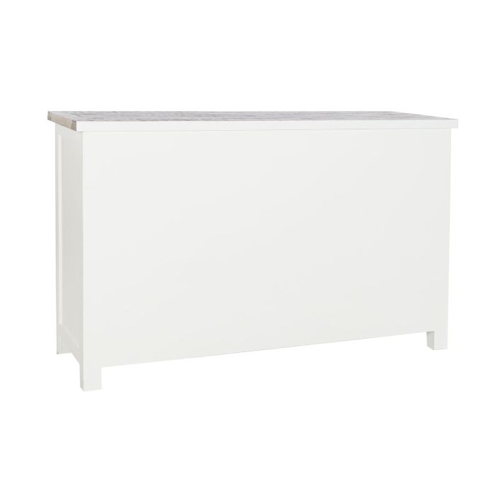 Buffet Tradicional DKD Home Decor Beige Natural 40 x 77 x 122 cm 8