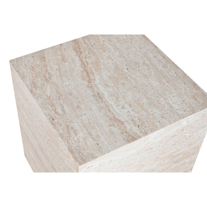 Mesita Auxiliar Neoclasico DKD Home Decor 45 x 50 x 45 cm 3 Mesita Auxiliar Neoclasico DKD Home Decor 45 x 50 x 45 cm 3