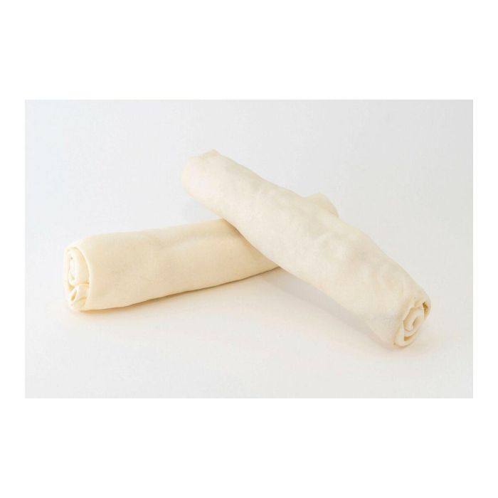 Snack para Perros Gloria Snackys Rawhide 20-23 cm Rollo 12 Unidades 2 Snack para Perros Gloria Snackys Rawhide 20-23 cm Rollo 12 Unidades 2