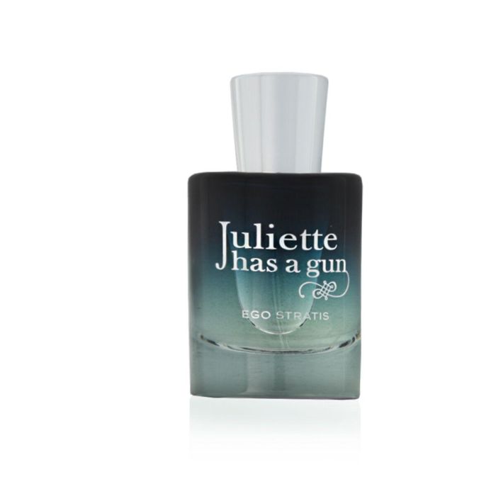 Perfume Unisex Juliette Has A Gun Ego Stratis EDP 50 ml 1