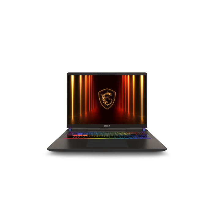 MSI Vector A16 HX A8WHG-050XES / 9S7-15MM72-050 Portátil AMD Ryzen 9 7945HX, RTX 5070 Ti 12GB, 32GB RAM, 1TB SSD, 16" Full HD+