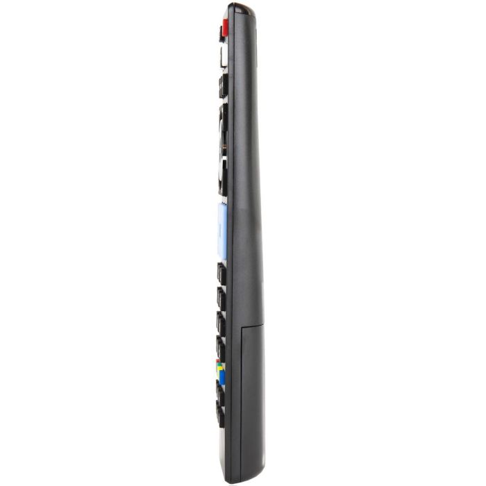 Ewent EW1576 Mando a Distancia Universal para Smart TV LG, Samsung, Sony, Panasonic, Philips con Funciones Smart y 3D 1 Ewent EW1576 Mando a Distancia Universal para Smart TV LG, Samsung, Sony, Panasonic, Philips con Funciones Smart y 3D 1