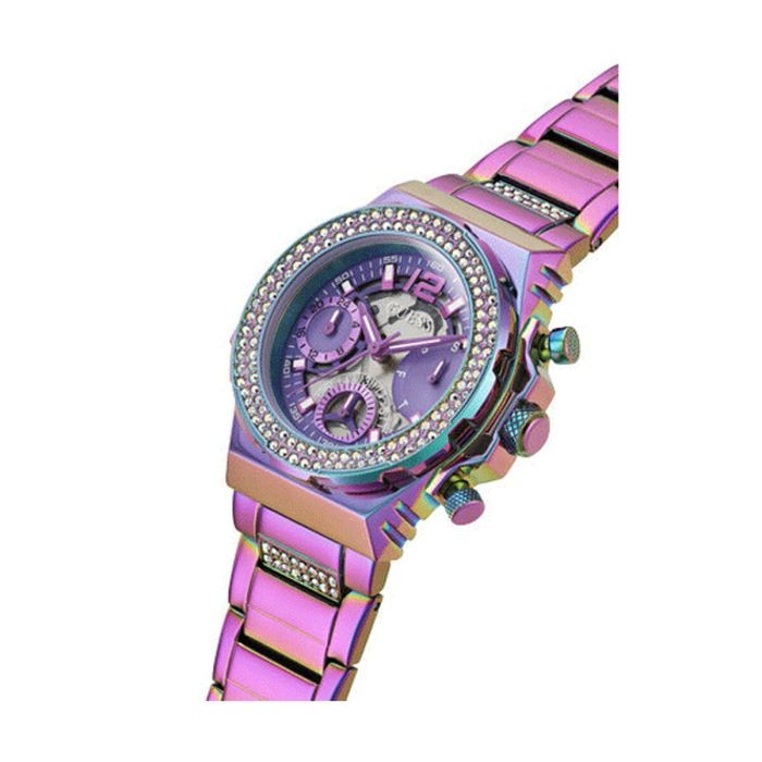 Reloj Mujer 0.3 Guess GW0552L4 10 10 10 2