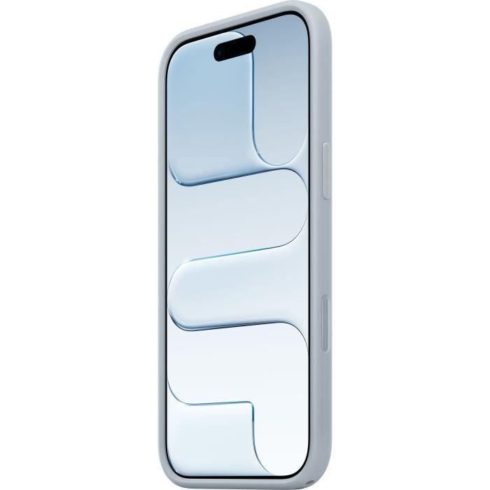 Funda protectora para iPhone Air de APPLE, color azul claro 1 Funda protectora para iPhone Air de APPLE, color azul claro 1