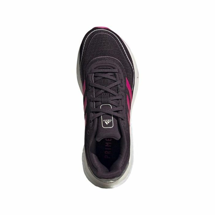 Zapatillas de Running para Niños Adidas 36 Negro 6