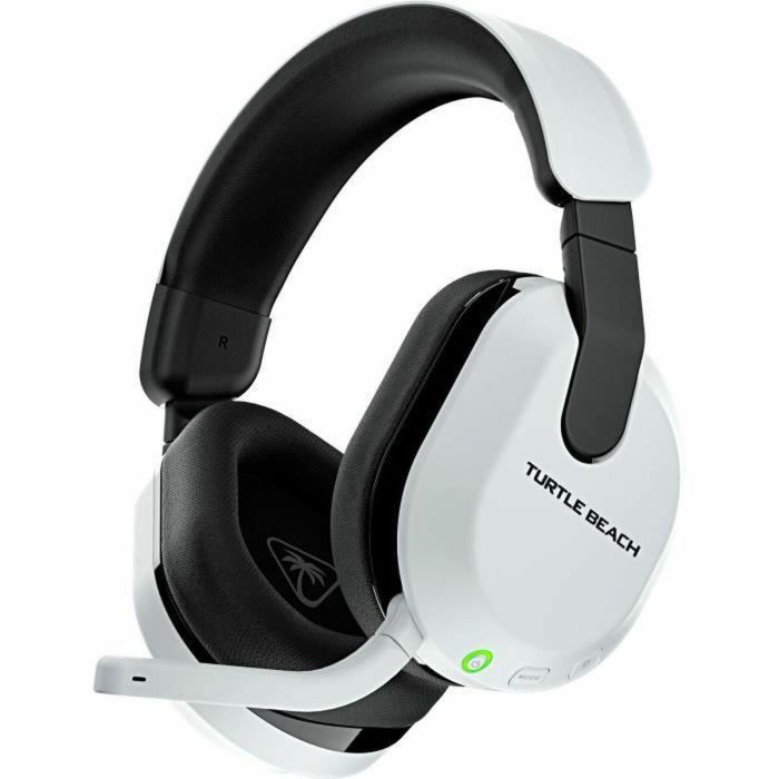 Turtle Beach Stealth 600 PS (Gen 3) Auriculares Inalámbricos para Juegos Multiplataforma - Blanco 0 Turtle Beach Stealth 600 PS (Gen 3) Auriculares Inalámbricos para Juegos Multiplataforma - Blanco 0