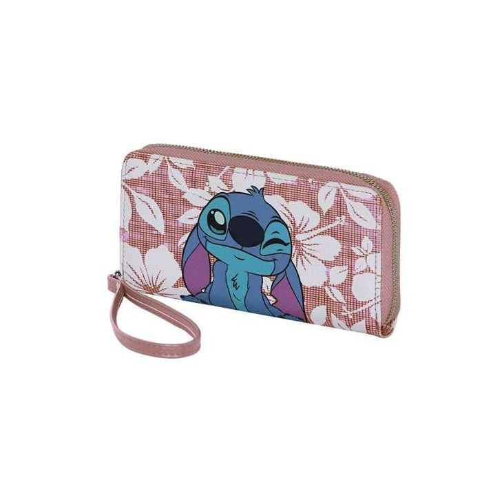 Karactermania Billetero Essential Lilo y Stitch Maui 19x10x2 cm 0 Karactermania Billetero Essential Lilo y Stitch Maui 19x10x2 cm 0