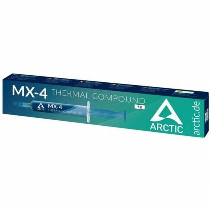 Pasta Térmica Arctic MX-4 8