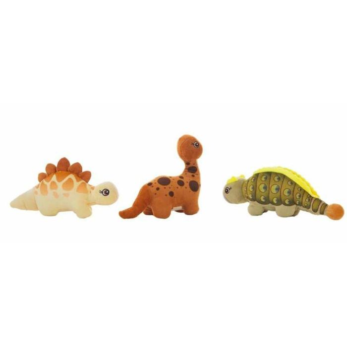 Peluche Creaciones Llopis Dino 1 unidad 2 Peluche Creaciones Llopis Dino 1 unidad 2